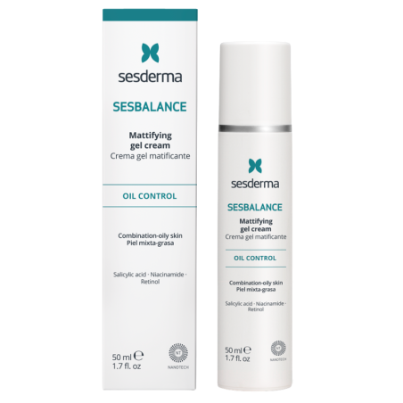 Sesderma Sesbalance Crema Gel Matificante 50 ml