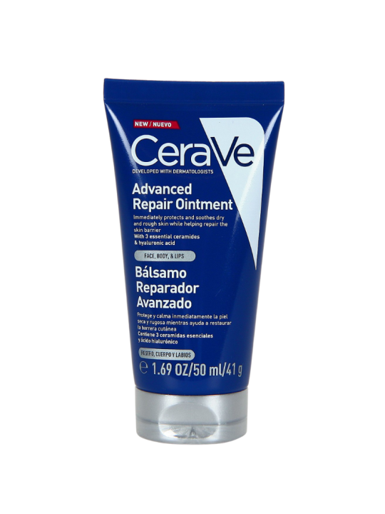 CERAVE BALSAMO REAPARADOR AVANZADO 50 ML