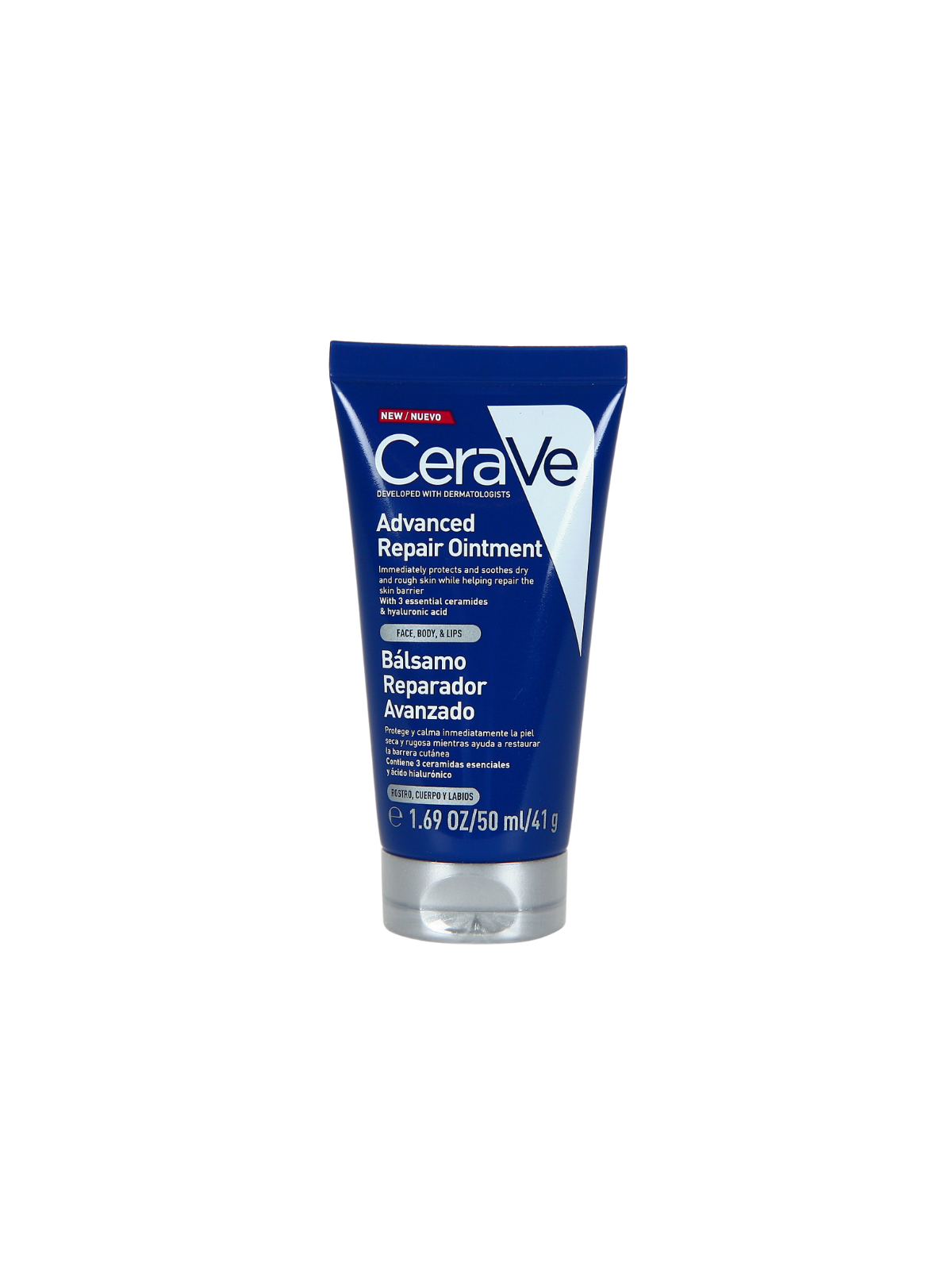 CERAVE BALSAMO REAPARADOR AVANZADO 50 ML