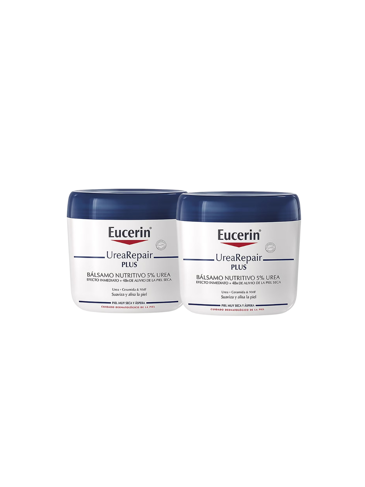 Eucerin duplo urea repair balsamo nutritivo