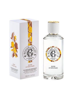 Roger & Gallet pack Agua Perfumada Bois De Orange 100 ml