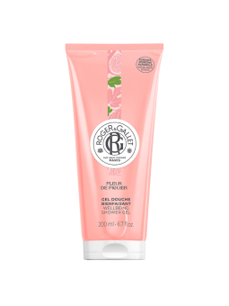 Roger & Gallet Gel de Ducha Fleur de Figuier 200 ml