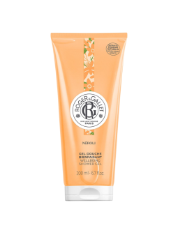Roger & Gallet Gel de Ducha Néroli 200 ml