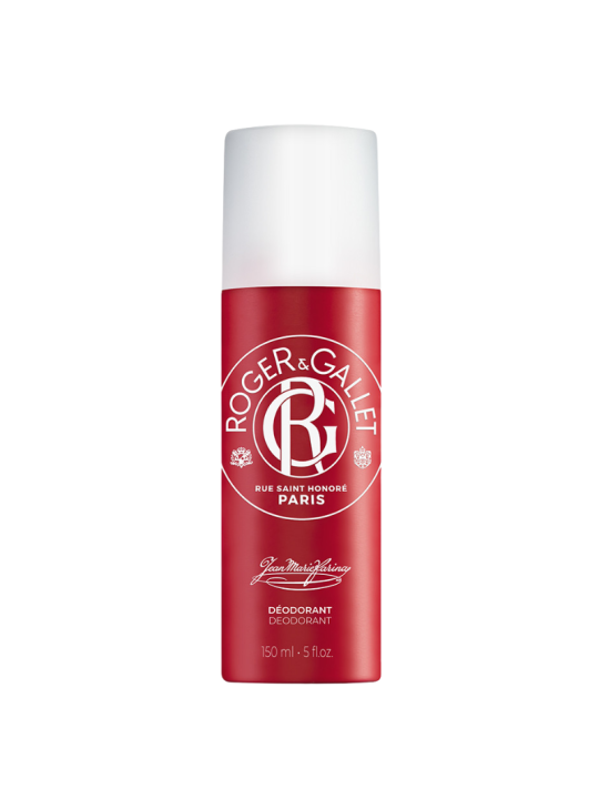 Roger & Gallet Desodorante Spray Jean Marie Farina 150 ml