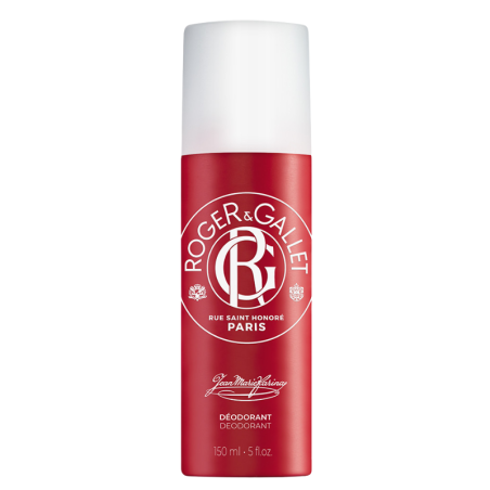 Roger & Gallet Desodorante Spray Jean Marie Farina 150 ml