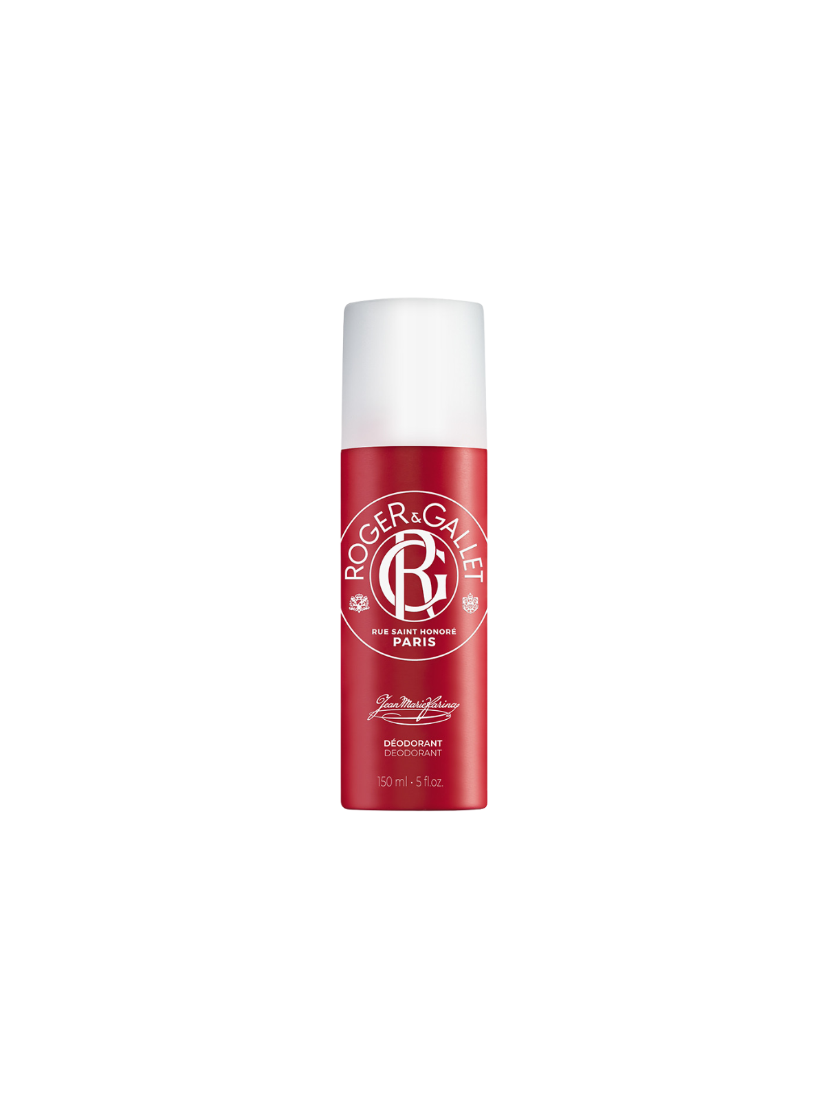 Roger & Gallet Desodorante Spray Jean Marie Farina 150 ml