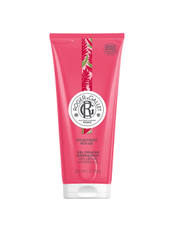 Roger & Gallet Gel de Ducha Jengibre Rojo 200 ml