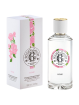 Roger & Gallet Agua Perfumada Rose 100 ml