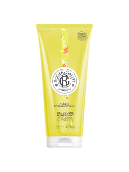 Roger & Gallet Gel de Ducha Fleur D'Osmanthus 200ml