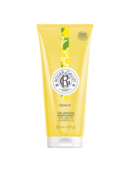 Roger & Gallet Gel de Ducha Cedrat 200 ml