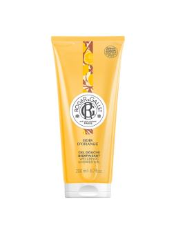 Roger & Gallet Gel de Ducha Bois D'Orange 200 ml