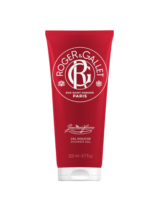 Roger & Gallet Gel de Ducha Jean Marie Farina 200ml