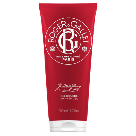 Roger & Gallet Gel de Ducha Jean Marie Farina 200ml