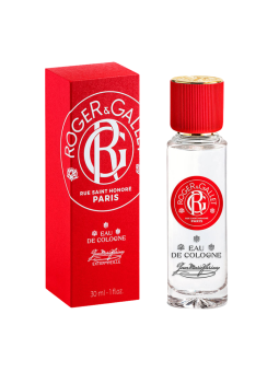Roger & Gallet Agua Perfumada Jean Marie Farina 30 ml