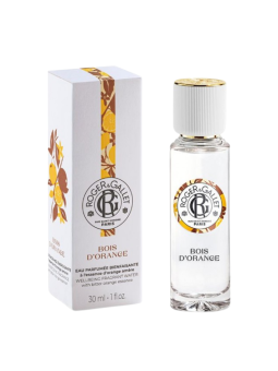 Roger & Gallet Agua Perfumada Bois De Orange 30 ml