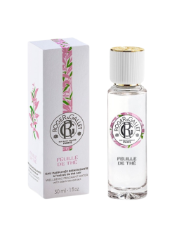 Roger & Gallet Agua Perfumada Feuille de Thé 30 ml