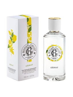 Roger & Gallet Agua Perfumada Cédrat 100 ml