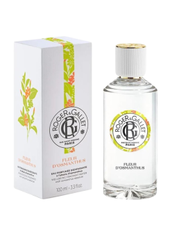 Roger & Gallet Agua Perfumada Fleur D´Osmanthus 100 ml