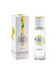 Roger & Gallet pack Agua Perfumada Cédrat 30 ml + jabón regalo