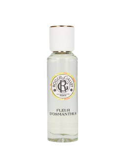 Roger & Gallet Agua Perfumada Fleur D´Osmanthus 30 ml