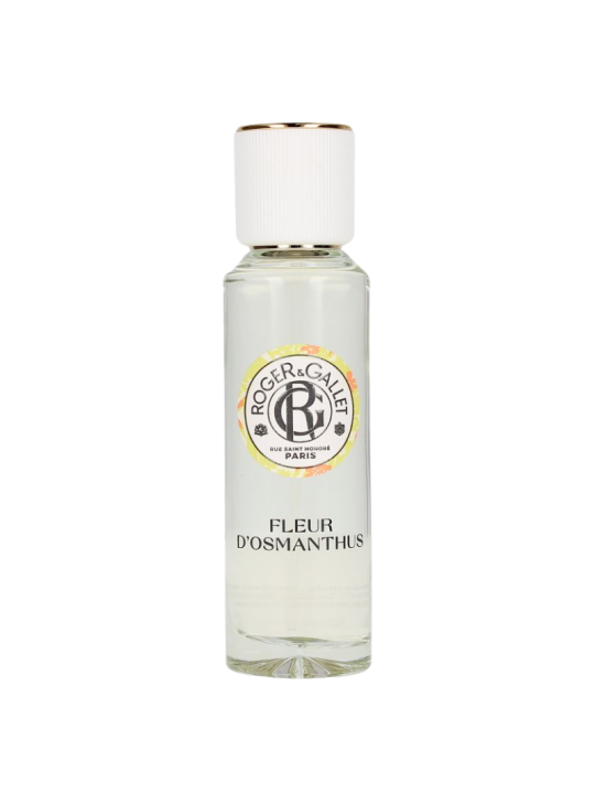 Roger & Gallet Agua Perfumada Fleur D´Osmanthus 30 ml