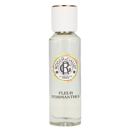 Roger & Gallet Agua Perfumada Fleur D´Osmanthus 30 ml