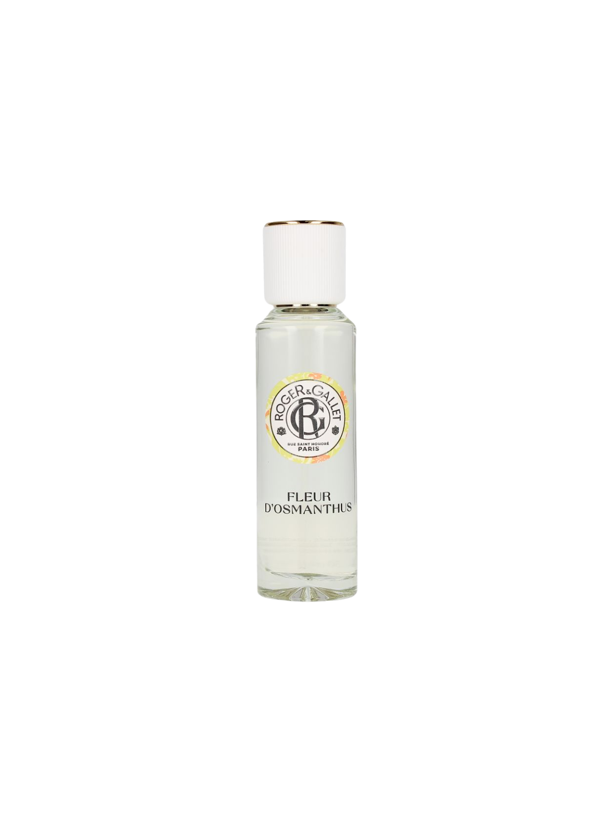 Roger & Gallet Agua Perfumada Fleur D´Osmanthus 30 ml