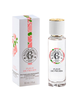 Roger & Gallet Agua Perfumada Fleur De Figuier 30 ml