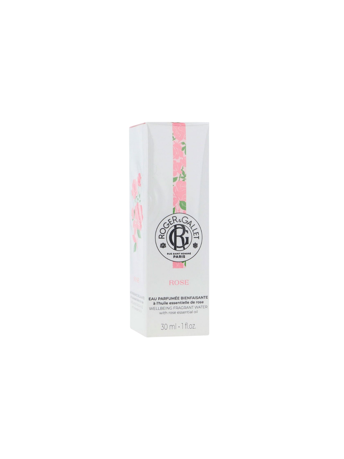 Roger & Gallet Agua Perfumada Rose 30ml
