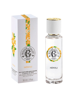 Roger & Gallet Pack Agua Perfumada Neroli 30ml + jabón regalo