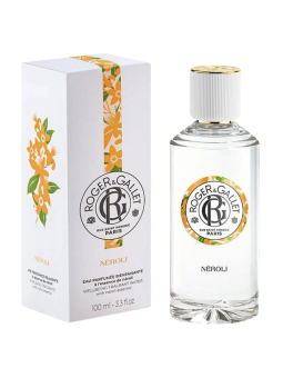 Roger & Gallet Agua De Perfume Neroli 100ml
