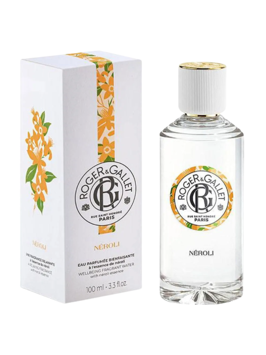Roger & Gallet Agua De Perfume Neroli 100ml