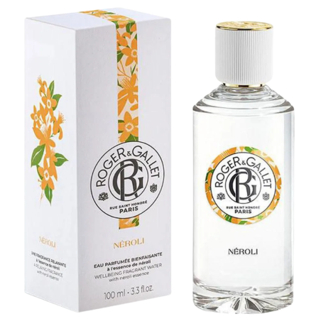 Roger & Gallet Agua De Perfume Neroli 100ml