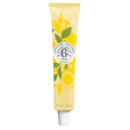 Roger & Gallet Crema Manos y Uñas Cedrat 30ml