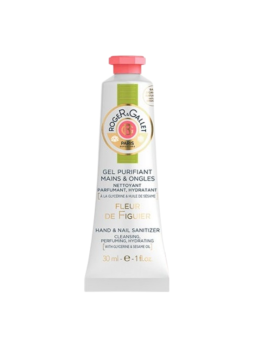 Roger & Gallet Gel de Manos y Uñas Purificante F 30 ml
