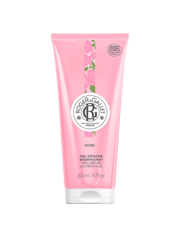 Roger & Gallet Gel de Ducha Rose 200ml