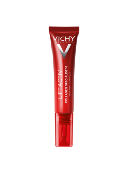 Vichy liftactiv collagen 16 ojos 15ml