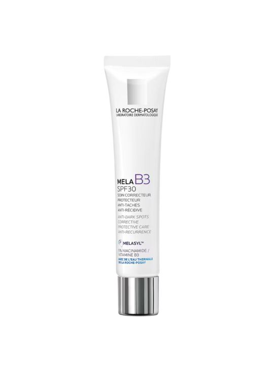 La roche posay mela B3 crema spf30 40ml