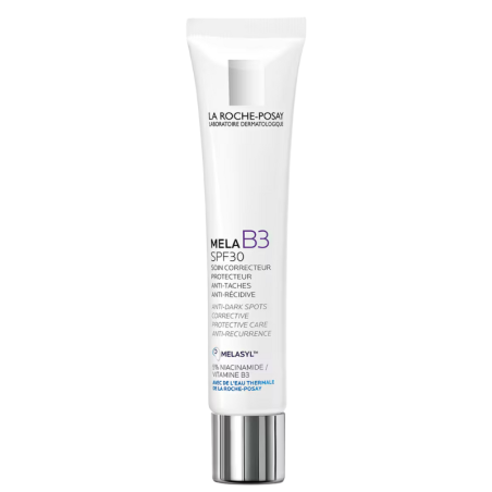 La roche posay mela B3 crema spf30 40ml