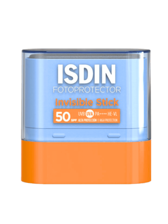 Isdin Fotoprotector Invisible Stick SPF 50 10 gr