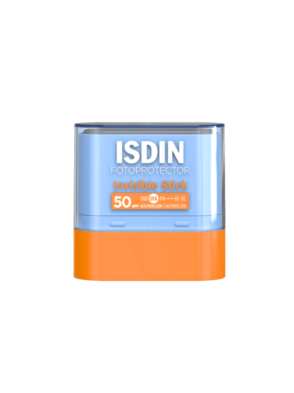 Isdin Fotoprotector Invisible Stick SPF 50 10 gr