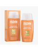 Isdin Fotoprotector Fusion Water Magic Glow SPF 30 50 ml
