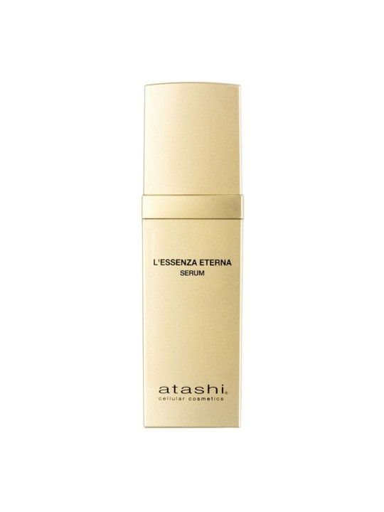 Atashi cellular L´essenza eterna serum antiedad bakuchiol ferulico 30ml