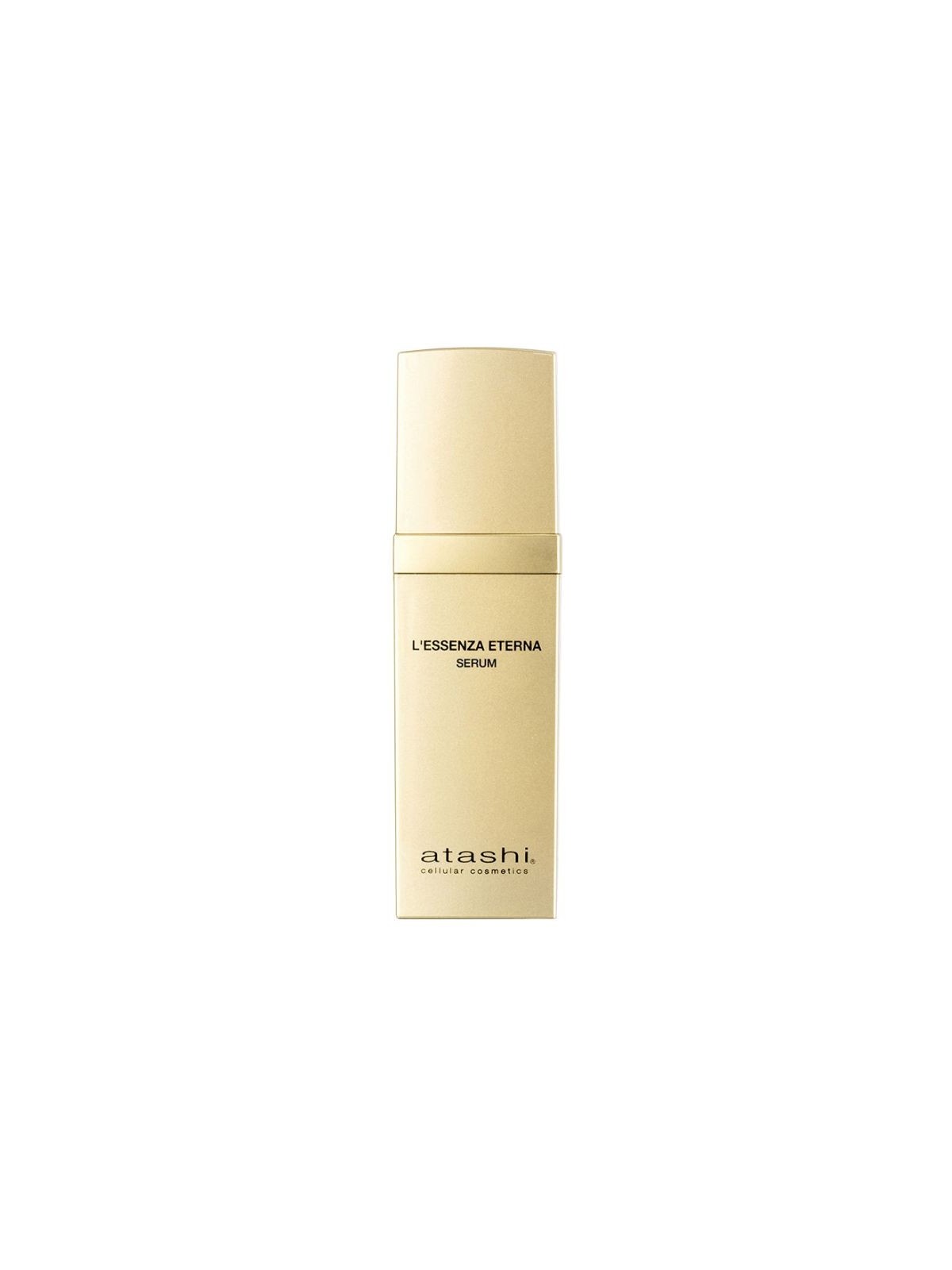 Atashi cellular L´essenza eterna serum antiedad bakuchiol ferulico 30ml