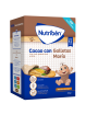 Nutribén Cacao con Galletas María 500 gr