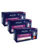 Phyto Pack Triplo Phytocyane Anticaída Mujer 20 ampollas