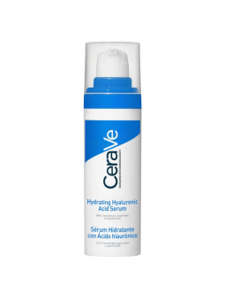 Cerave Serum Hidratante con Ácido Hialurónico 30 ml