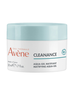 Avene Cleanance Aqua Gel Matificante 50 ml