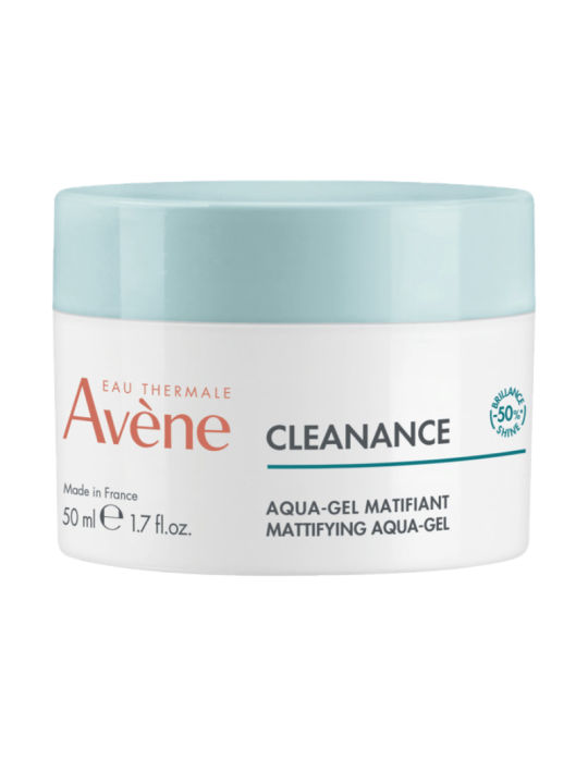 Avene Cleanance Aqua Gel Matificante 50 ml