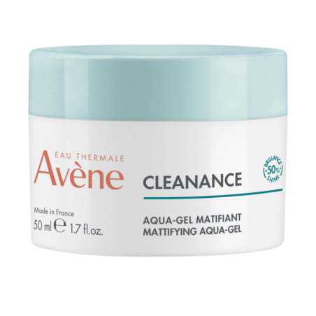 Avene Cleanance Aqua Gel Matificante 50 ml